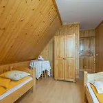 Habitación en casa particular U Bobikow