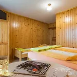Habitación en casa particular U Bobikow Zab