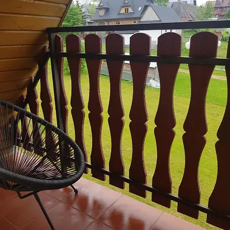 Ubytování v soukromí U Bobikow *