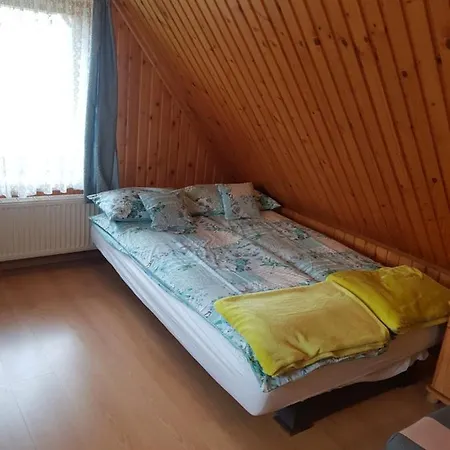 U Bobików