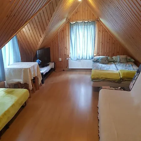 U Bobików