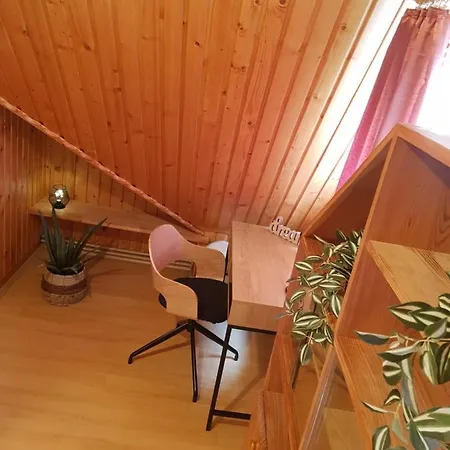 U Bobikow Ubytování v soukromí Zab