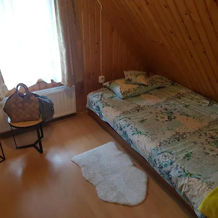 U Bobików * Zab