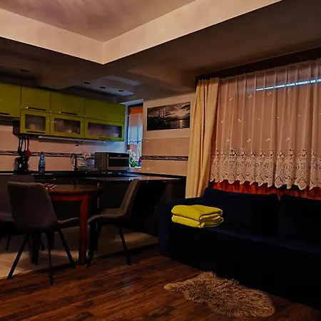 Quarto em Acomodações Particulares U Bobików *