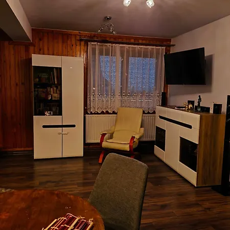 U Bobików *
