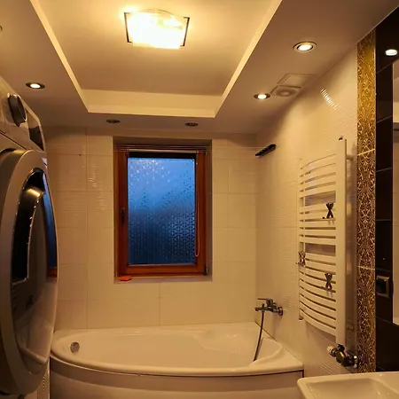 U Bobików Quarto em Acomodações Particulares Zab
