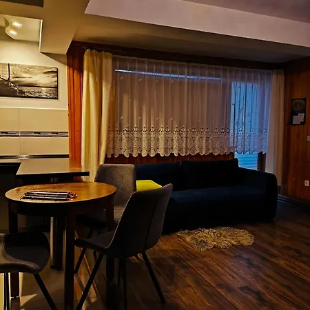 U Bobików Zab