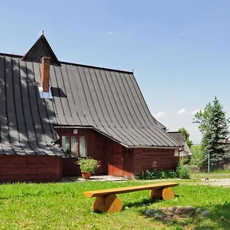 Ubytování v soukromí U Bobikow *