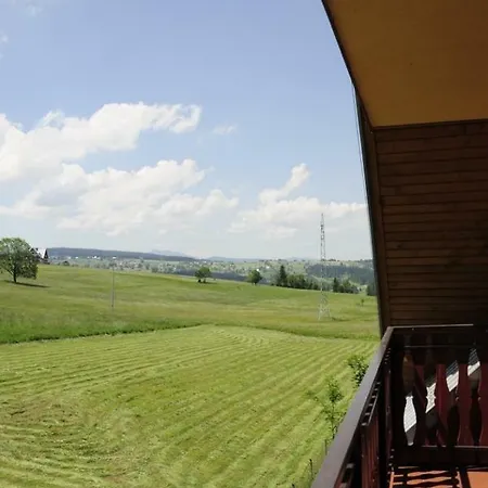 U Bobików