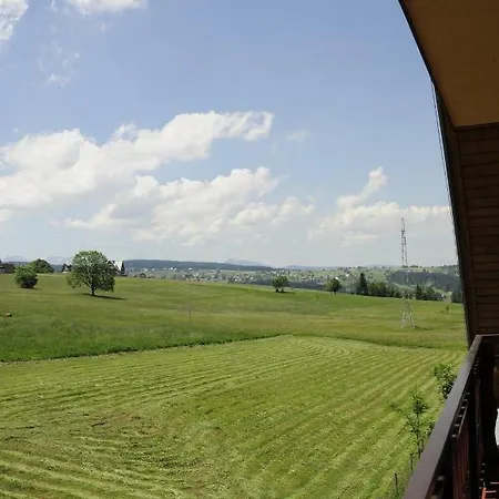 U Bobików Quarto em Acomodações Particulares *