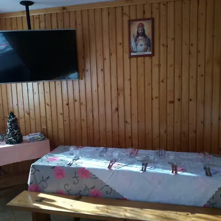 U Bobików Zab