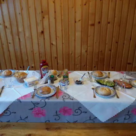 U Bobików Zab