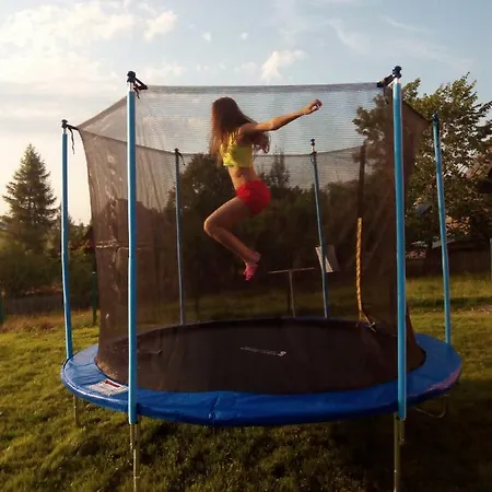 U Bobikow Ubytování v soukromí