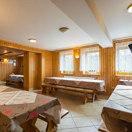 U Bobikow Homestay *