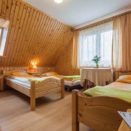 Homestay U Bobikow
