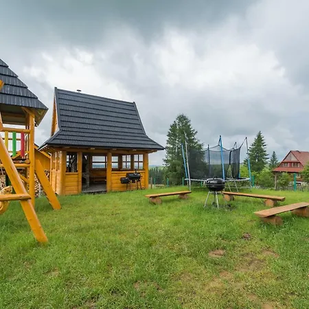 U Bobików *