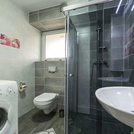 Ubytování v soukromí U Bobikow *