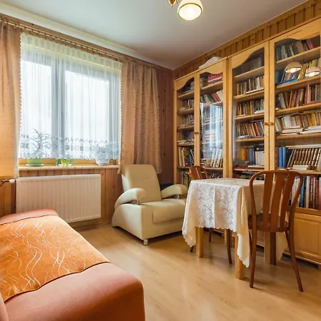 U Bobikow Homestay Zab