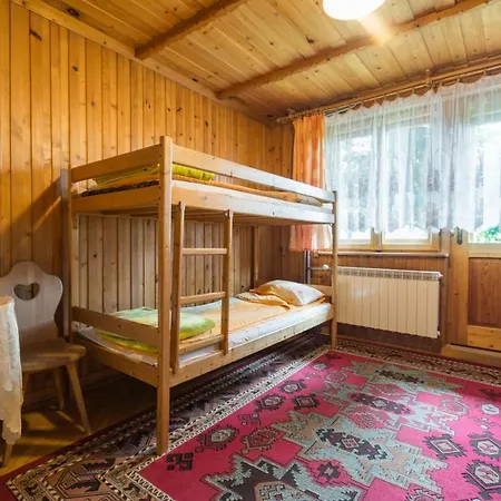 U Bobikow Homestay *