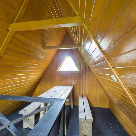 U Bobikow Ubytování v soukromí