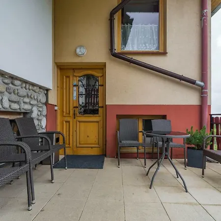U Bobikow Homestay