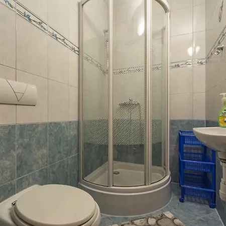 U Bobikow Ubytování v soukromí *