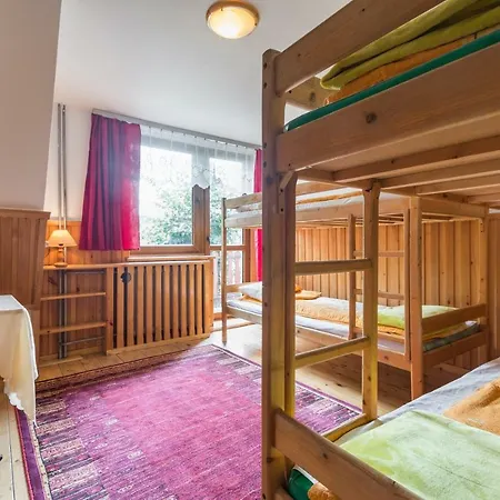 U Bobikow Ubytování v soukromí *