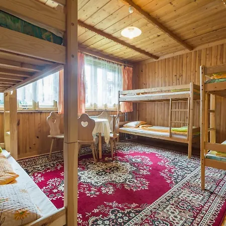 U Bobikow Homestay *