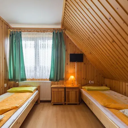 U Bobikow Homestay