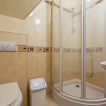 U Bobikow Ubytování v soukromí *