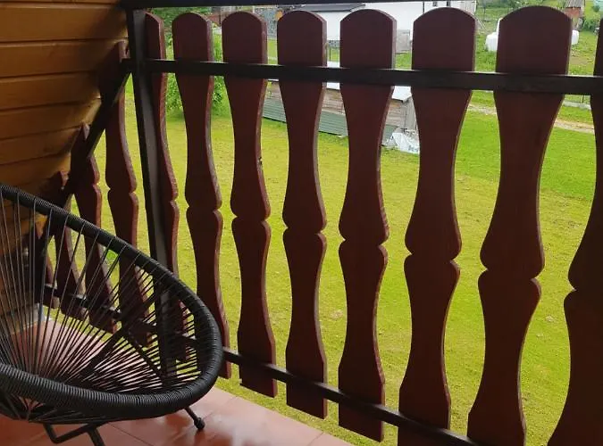 ホームステイ U Bobikow *