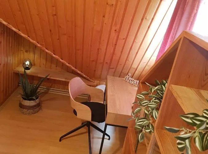 U Bobikow ホームステイ ゾンプ