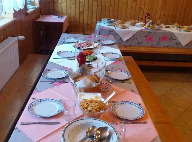 ホームステイ U Bobikow *