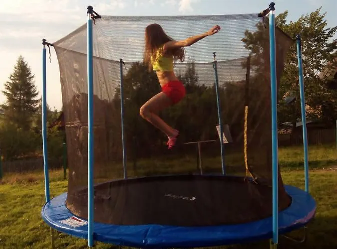 U Bobikow ホームステイ