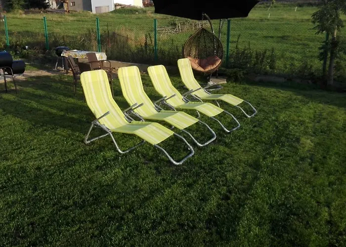 U Bobikow ホームステイ