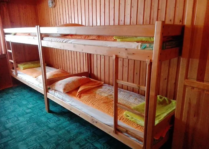 U Bobikow * ゾンプ