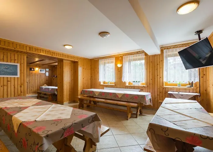 U Bobikow ホームステイ *