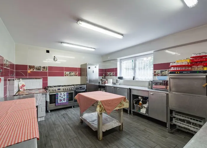 ホームステイ U Bobikow