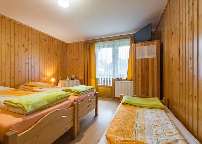 ホームステイ U Bobikow *