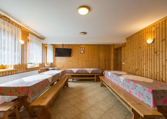 U Bobikow ホームステイ *