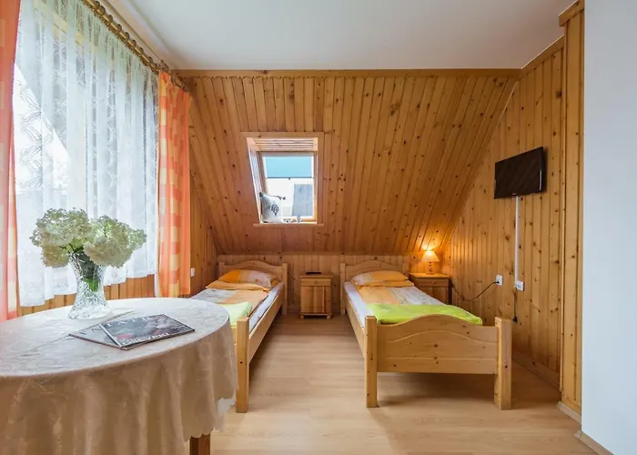 U Bobikow * ゾンプ