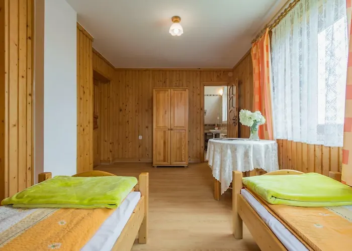 U Bobikow * ゾンプ