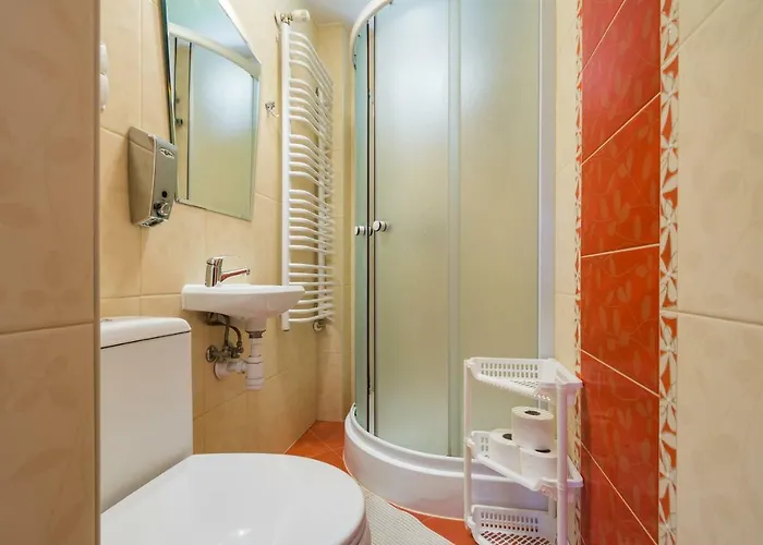 U Bobikow ホームステイ *