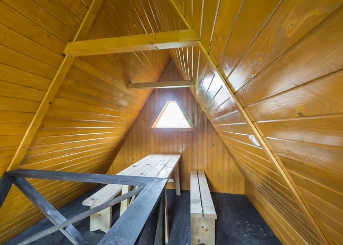 U Bobikow ホームステイ