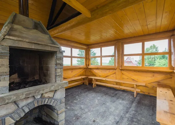 U Bobikow ホームステイ ゾンプ