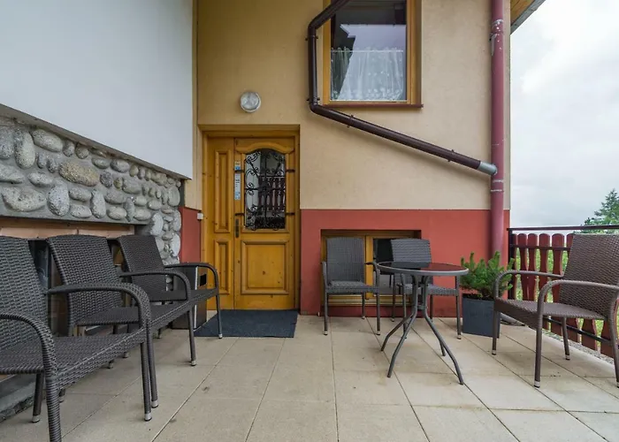 U Bobikow ホームステイ