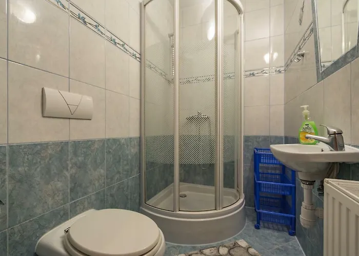 U Bobikow ホームステイ *