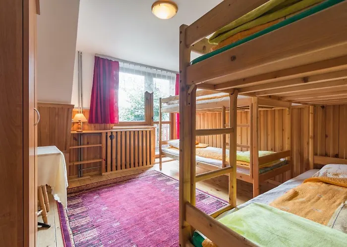 U Bobikow ホームステイ *