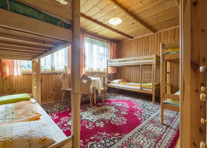 U Bobikow ホームステイ *