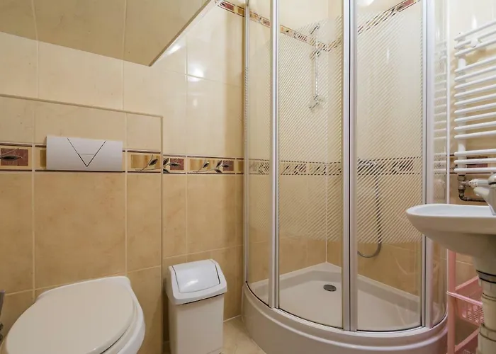 U Bobikow ホームステイ *